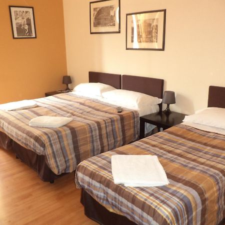 Enjoy Roma Bed & Breakfast Exterior photo