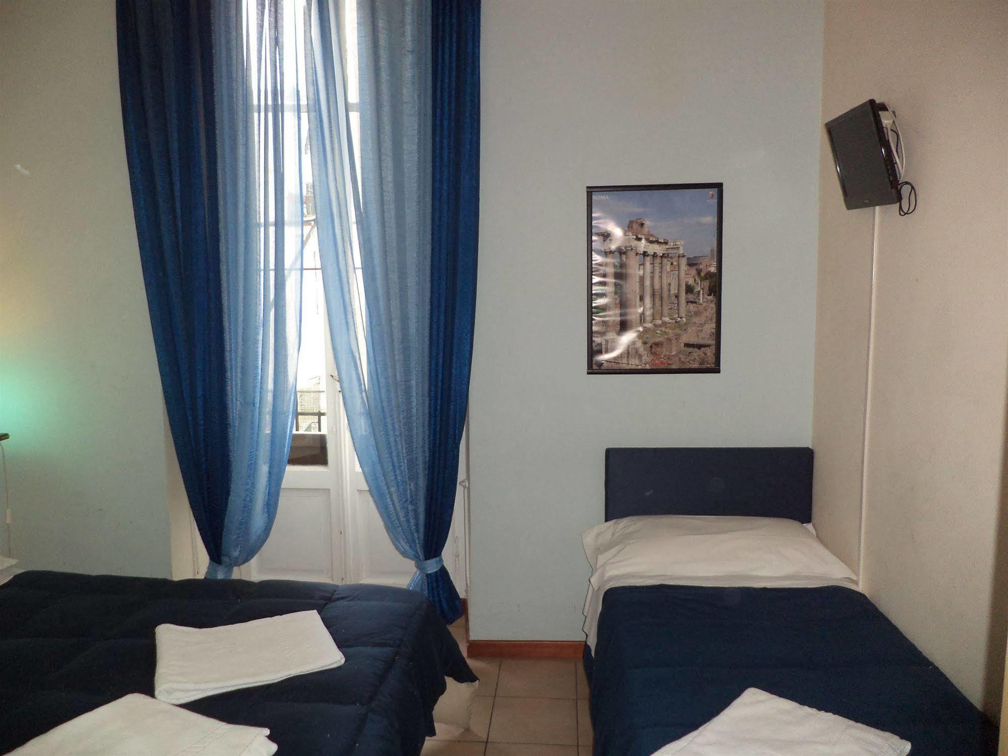 Enjoy Roma Bed & Breakfast Exterior photo